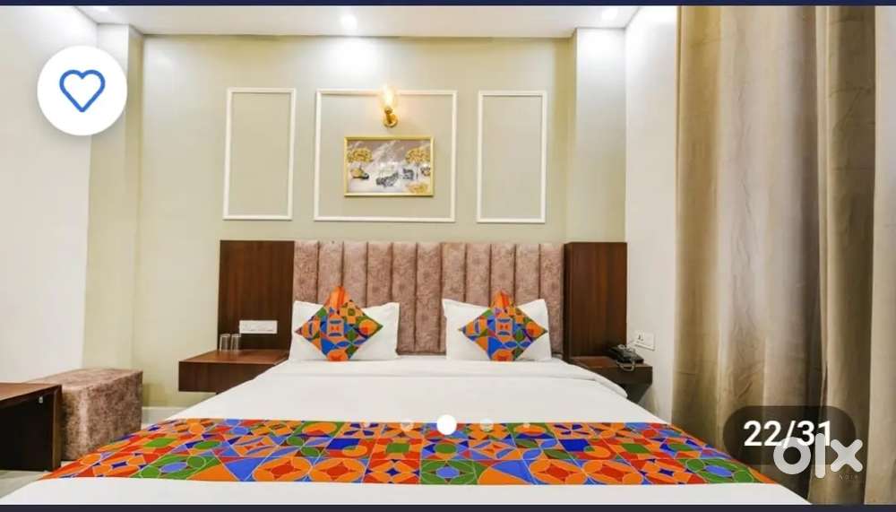 Housekeeping