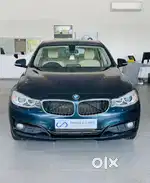 BMW 3 Series GT 320d Sport Line, 2016, Diesel