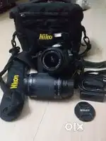 Nikon d5000