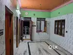 House for rent|2 BHK |3 bathrooms |1 dining hall |1 Sitout &backyard