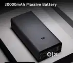 Mi Power Banks on sale...