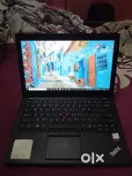 Lenovo Thinkpad X i7 11th Generation