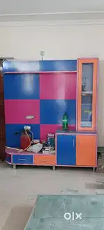 Led tv frame