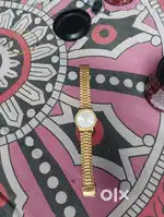 Titan watch sale