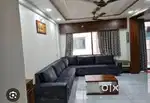 vallabnagar 3bhk fully furnished