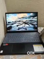 ASUS Vivobook Go, Under Warranty, Brand New Untouched Condition.
