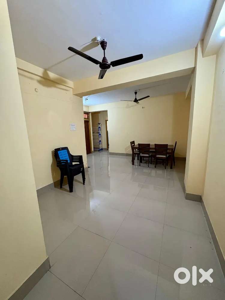 2bhk Furnished Flat For Rent