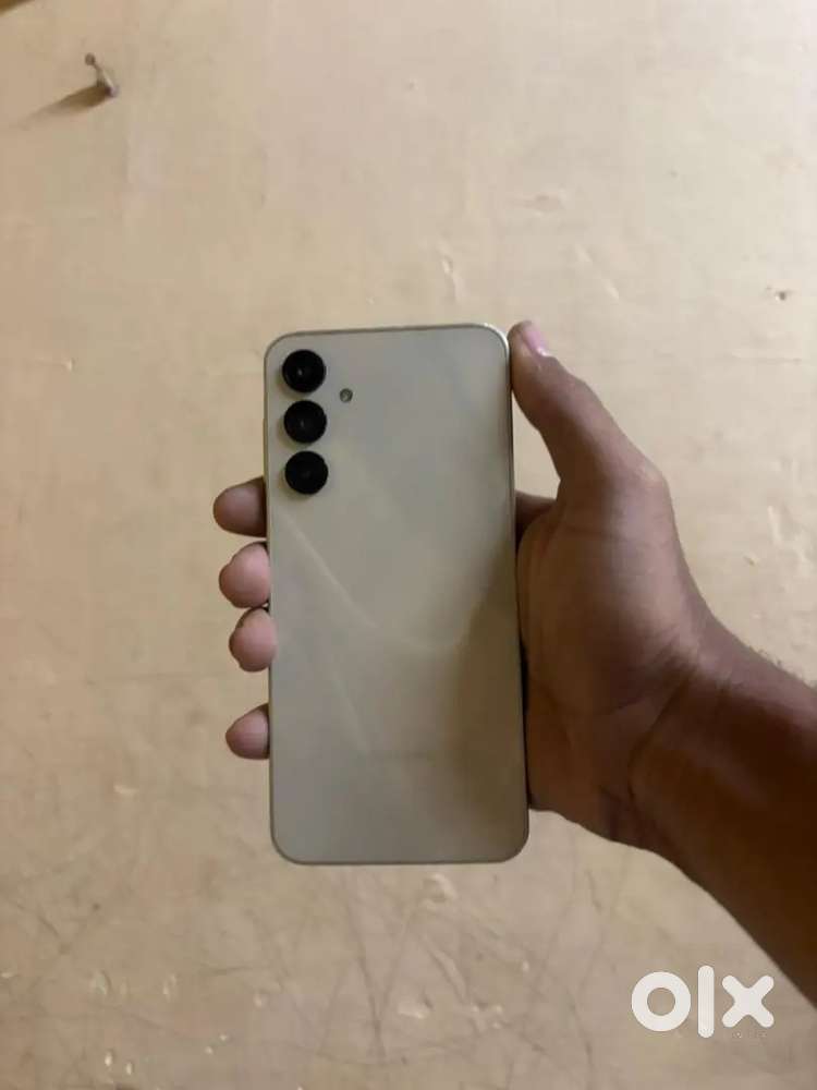 Samsung a16 full fresh condition 128 gb storage