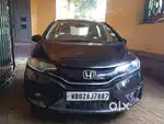 Honda Jazz CVT (2016)
