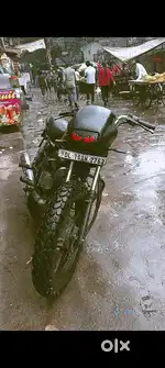 Tyre 110no. Brand new 200 km use