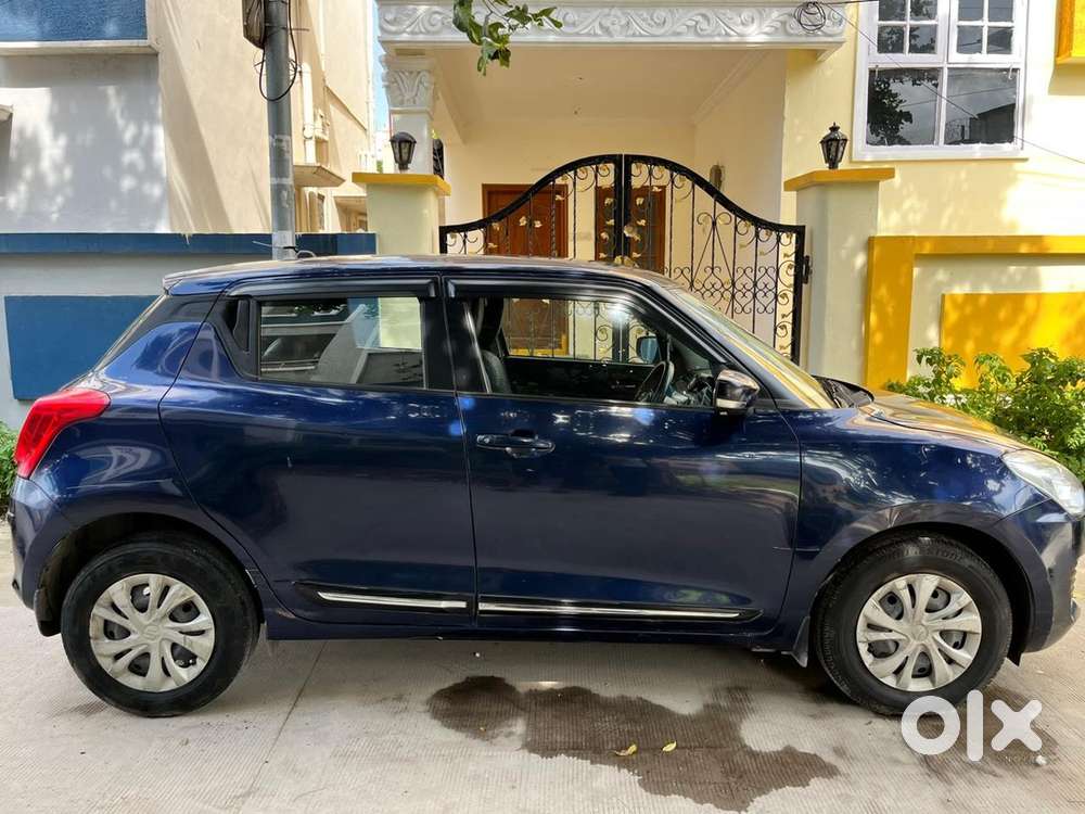 Maruti Suzuki Swift 2019 Petrol Good Condition