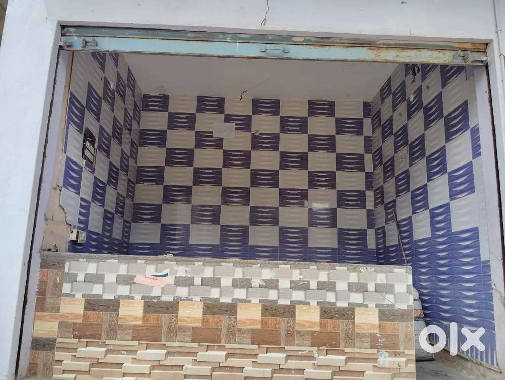 Shop for Rent