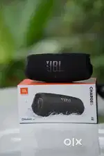 Jbl charge5