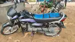 Hf deluxe very good condition