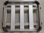 Super Action Car Roof Rack/ Carrier - Excellent Condition