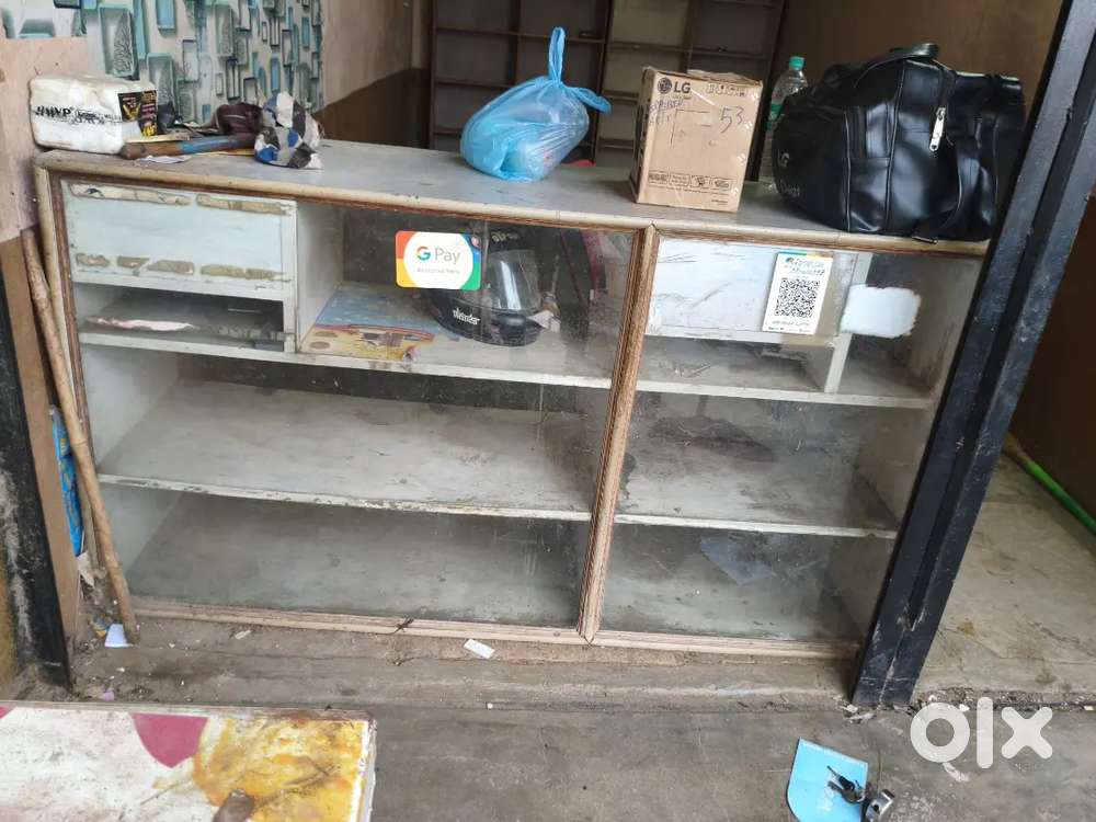 New condition counter and drugs