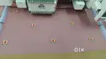 Embroidery machine