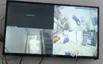 Aiwa Tv 43 inch