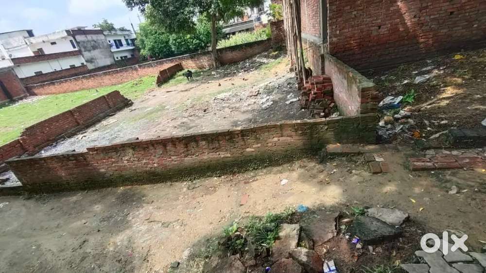 Naiganj  plote urgent sell