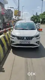 Maruti Suzuki ErtigaVXI