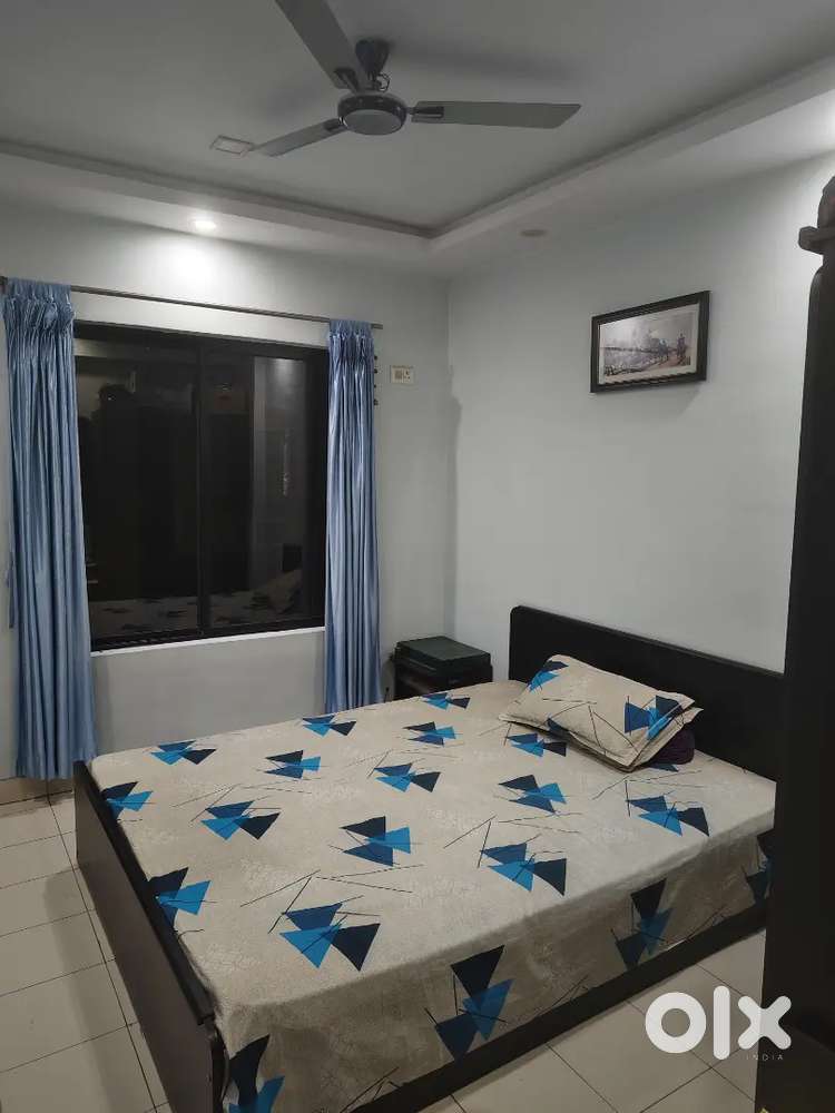 2bhk and 3bhk fully furnished flat for rent in Asansol.