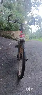 HERCULES DYNAMITE CYCLE