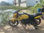 Running condition no repairs