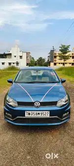 Volkswagen Ameo 2017