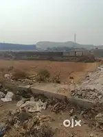 Freehold Industrial Plot in Bhiwadi