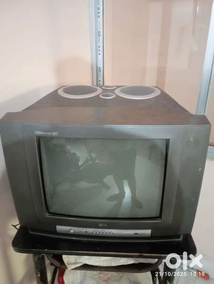 LG sound master - Perfectly working
