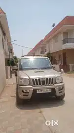 Mahindra Scorpio Classic 2013 Diesel 125000 Km Driven
