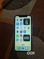 Iphone xr / 64 good condition