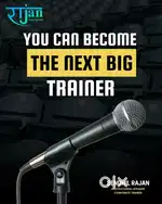 Personality development, public speaking, spoken English and much more
