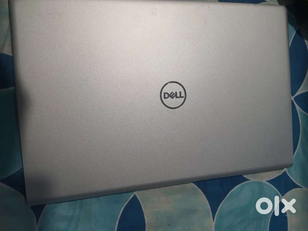 Dell Laptop in New Condition