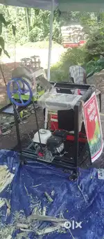 Sugercane juice machine Full New Price Rs65000