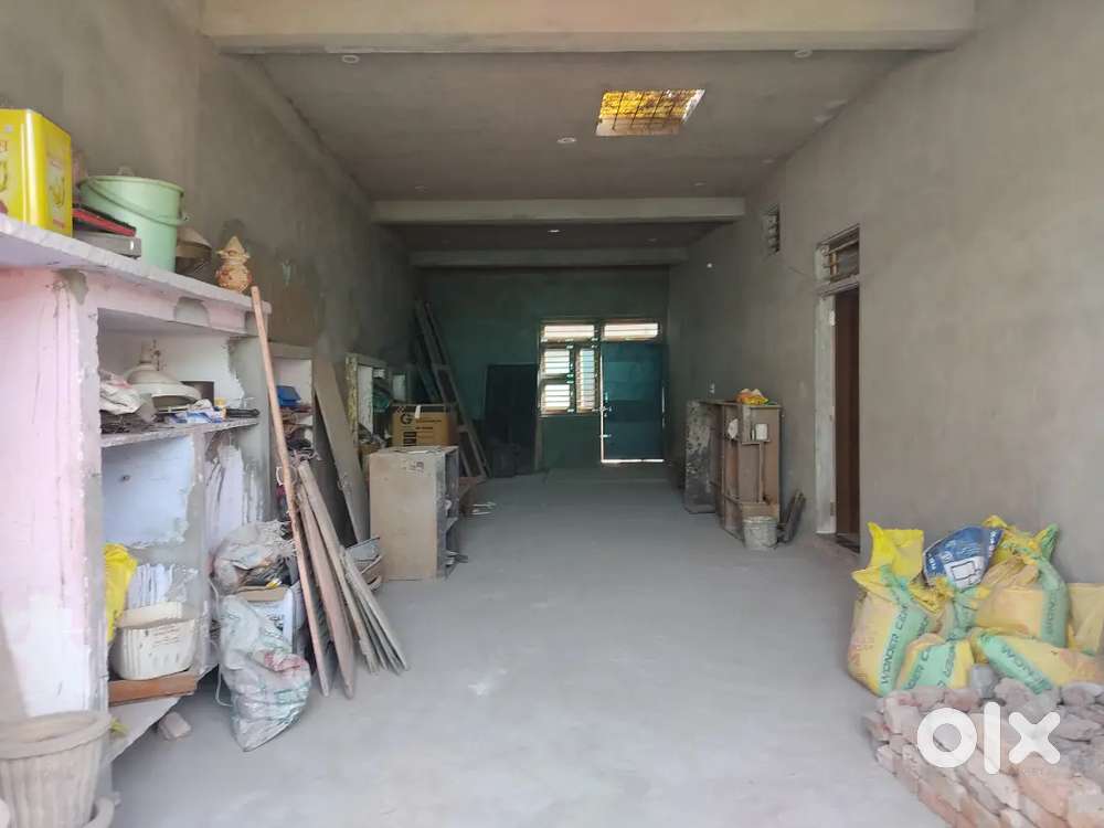 Godwn space for rent