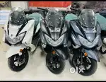 BURGMAN Street Bluetooth-Lowdownpayment-17999