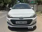 Hyundai i20 2015-2017 Sportz 1.2, 2015, CNG & Hybrids