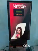Coffee Machine
