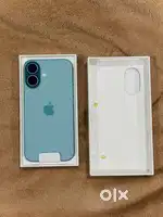 IPHONE 16 256gb