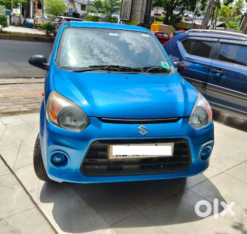 Maruti Suzuki Alto 800 VXI, 2017, Petrol