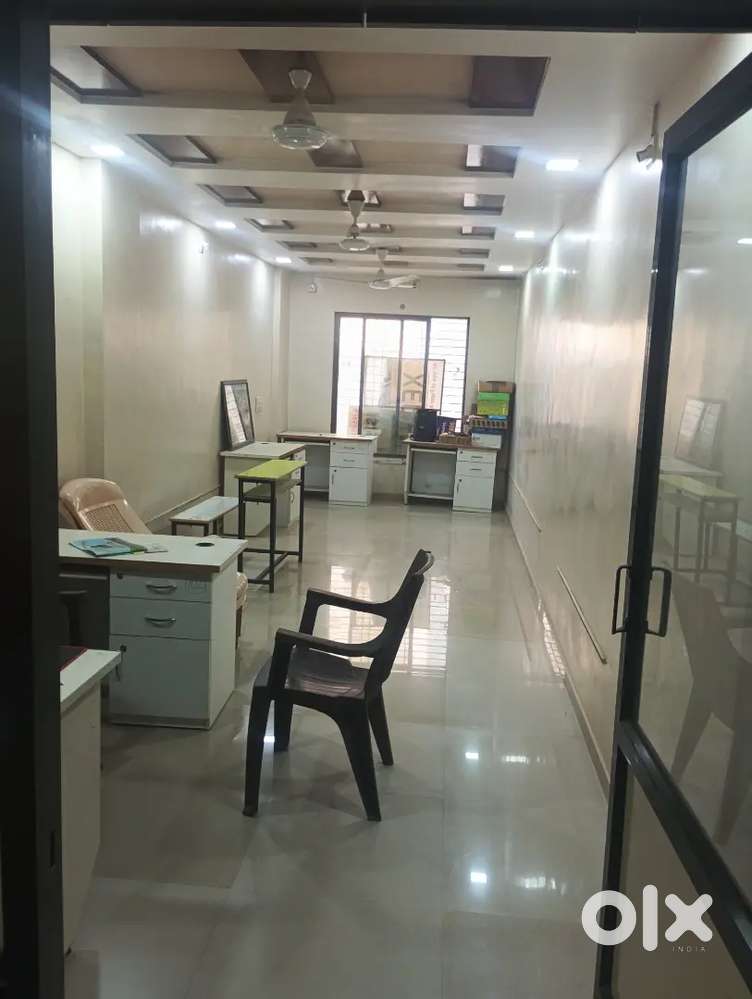 NEAR LIMBADIU OFFICE FOR RENT