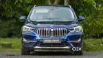BMW X1, 2020, Petrol