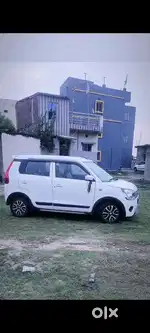 Maruti Suzuki Wagon R 1.0 2021