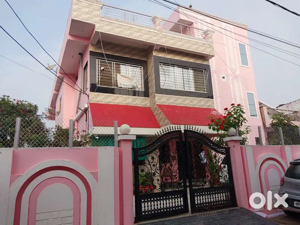 2 BHK,2 WASH ROOM, BIG BALCONY, NEWLY CONSTRUCTION,