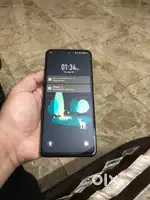 Infinix Hot 30 5G (Model X6832)