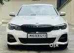 BMW 3 Series 2.0 330I M Sport, 2022, Petrol