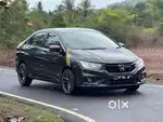 Honda City 2015-2017 i VTEC V, 2017, Petrol