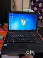 Toshiba laptop