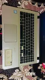 Selling my laptop